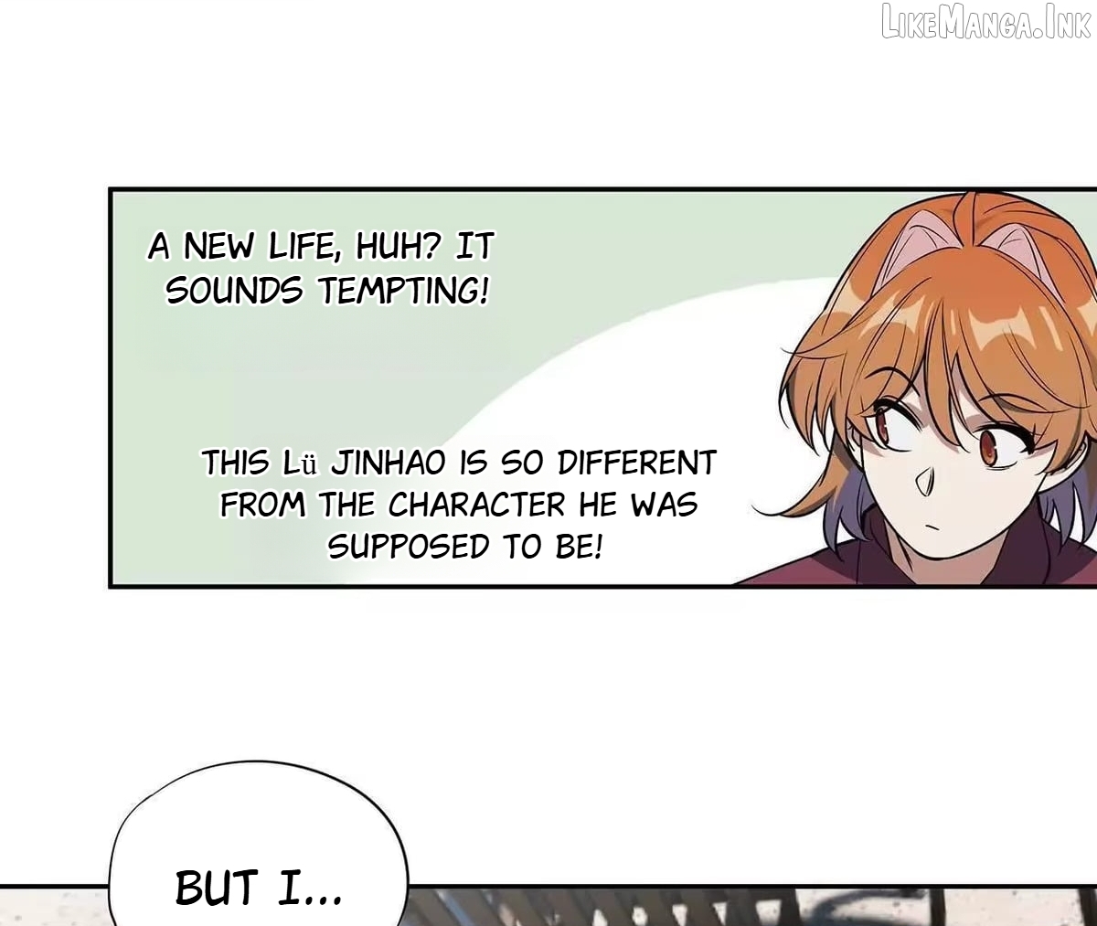 Confession Of The Suspect A Chapter 39  - page 40